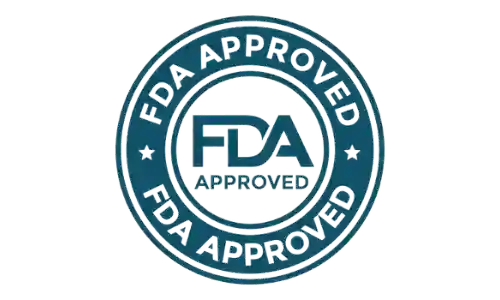 gumaktiv fda approved