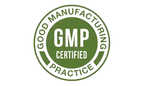 gumaktiv gmp certified