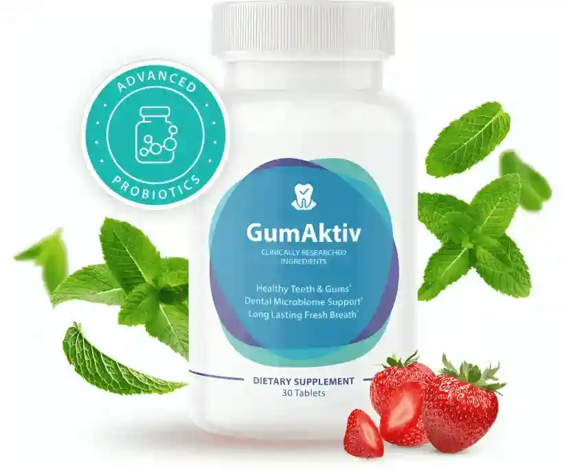 gumaktiv