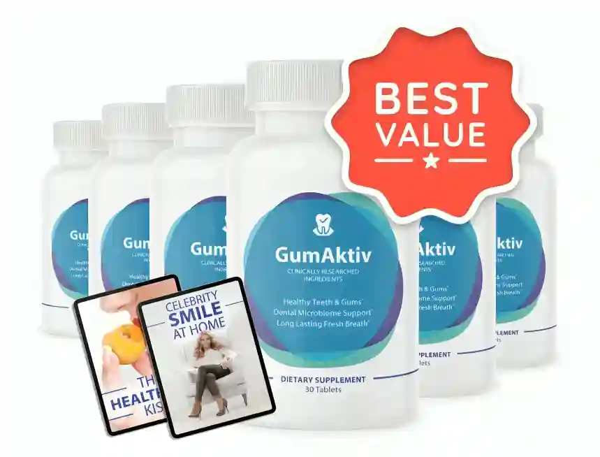 gumaktiv discount